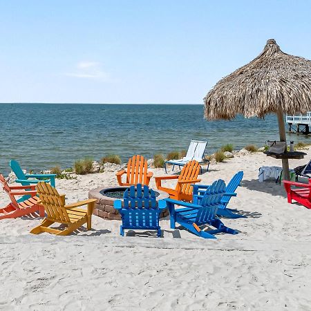Wake Up To Ocean Views From Your Private Balcony Tampa Extérieur photo