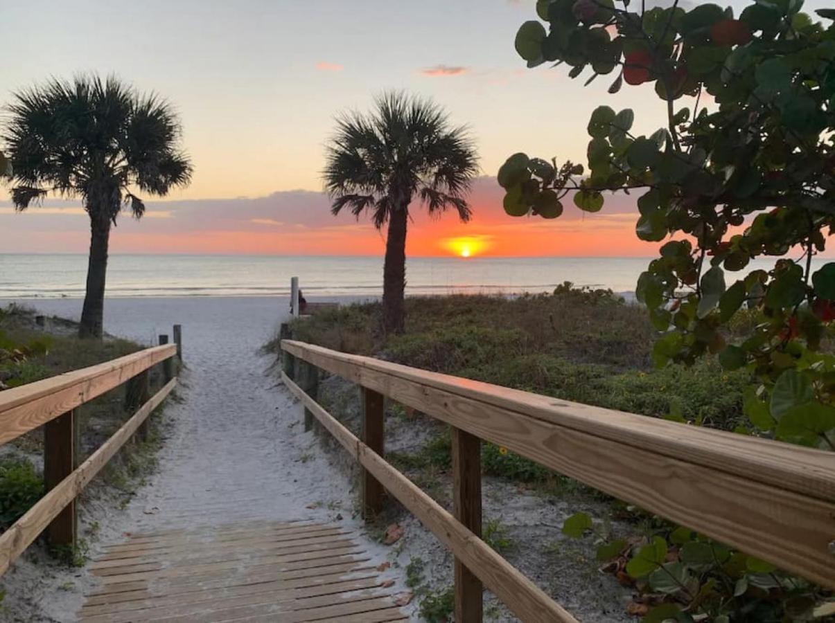 Wake Up To Ocean Views From Your Private Balcony Tampa Extérieur photo