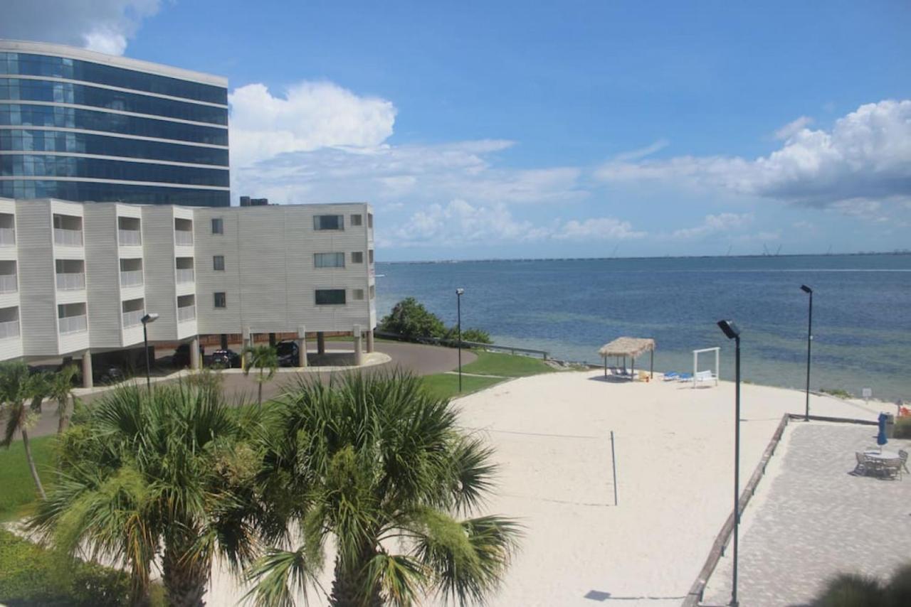 Wake Up To Ocean Views From Your Private Balcony Tampa Extérieur photo