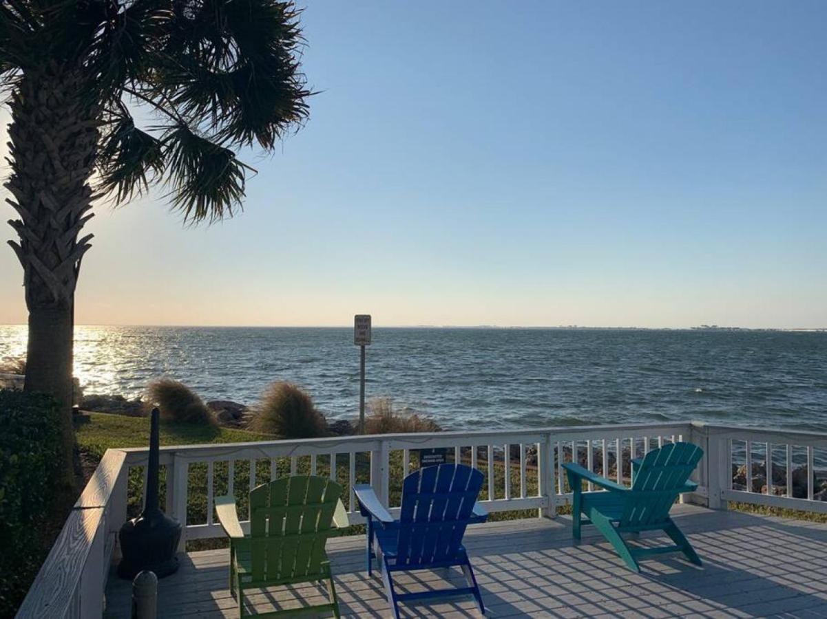 Wake Up To Ocean Views From Your Private Balcony Tampa Extérieur photo
