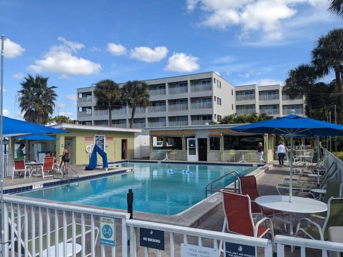 Wake Up To Ocean Views From Your Private Balcony Tampa Extérieur photo