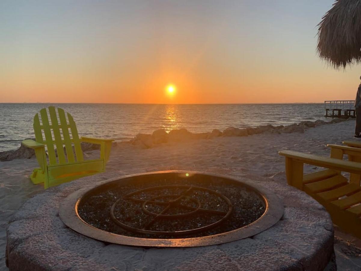Wake Up To Ocean Views From Your Private Balcony Tampa Extérieur photo