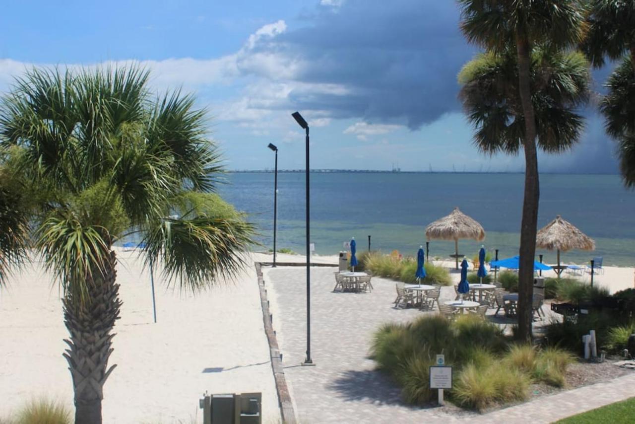 Wake Up To Ocean Views From Your Private Balcony Tampa Extérieur photo