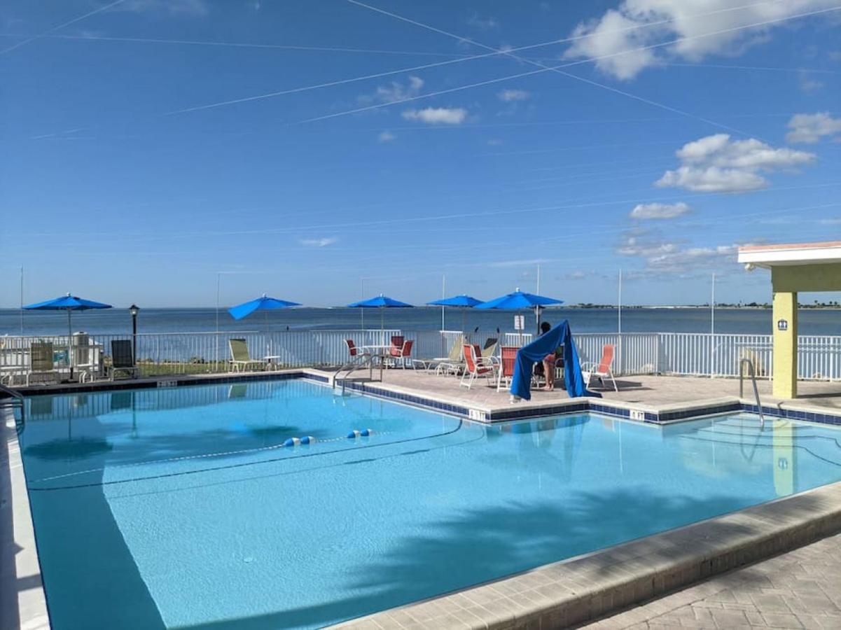 Wake Up To Ocean Views From Your Private Balcony Tampa Extérieur photo