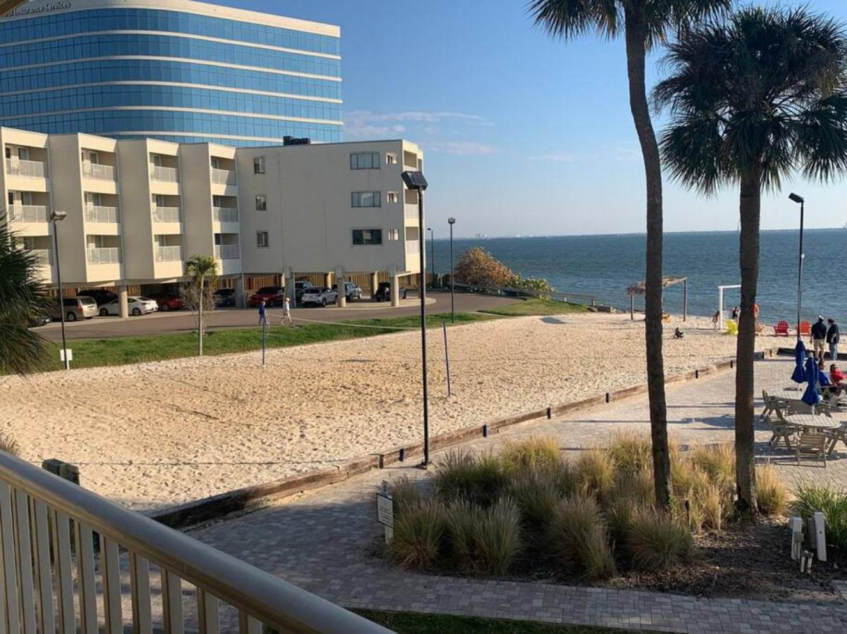 Wake Up To Ocean Views From Your Private Balcony Tampa Extérieur photo