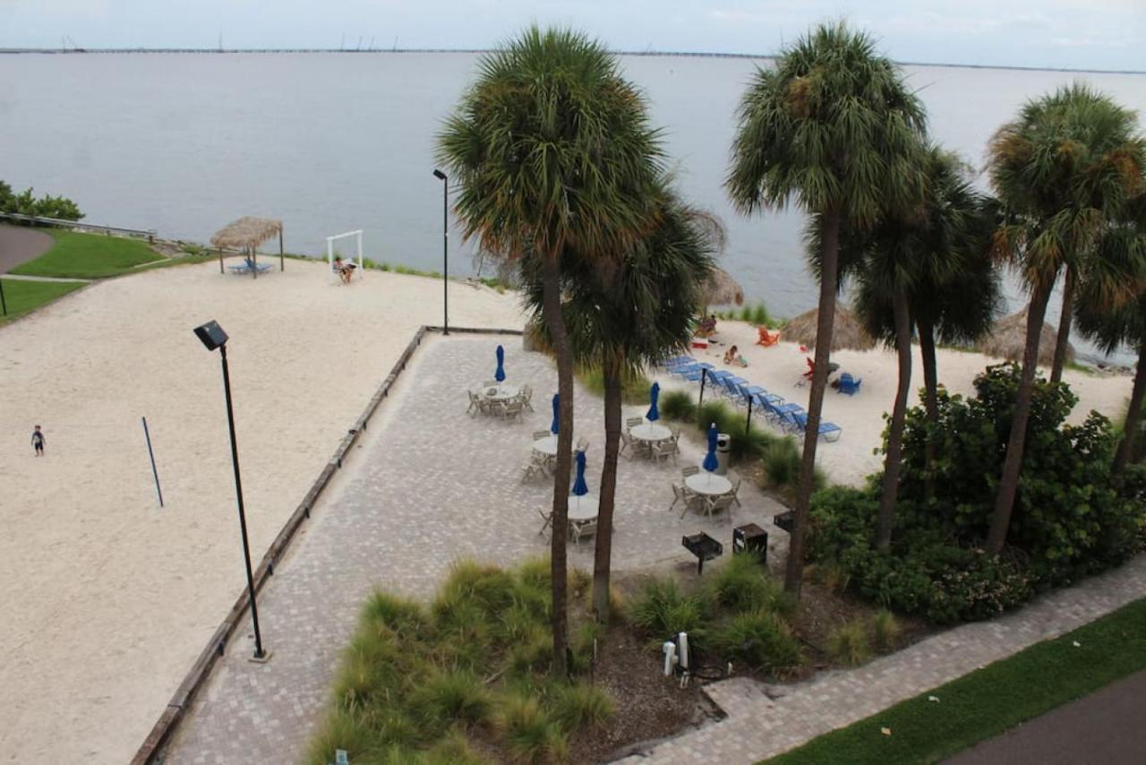 Wake Up To Ocean Views From Your Private Balcony Tampa Extérieur photo