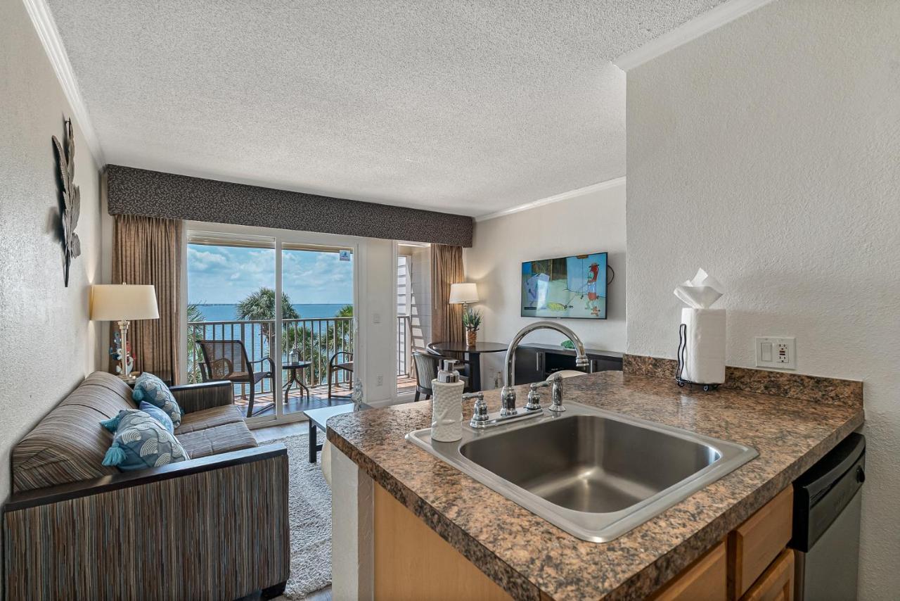 Wake Up To Ocean Views From Your Private Balcony Tampa Extérieur photo