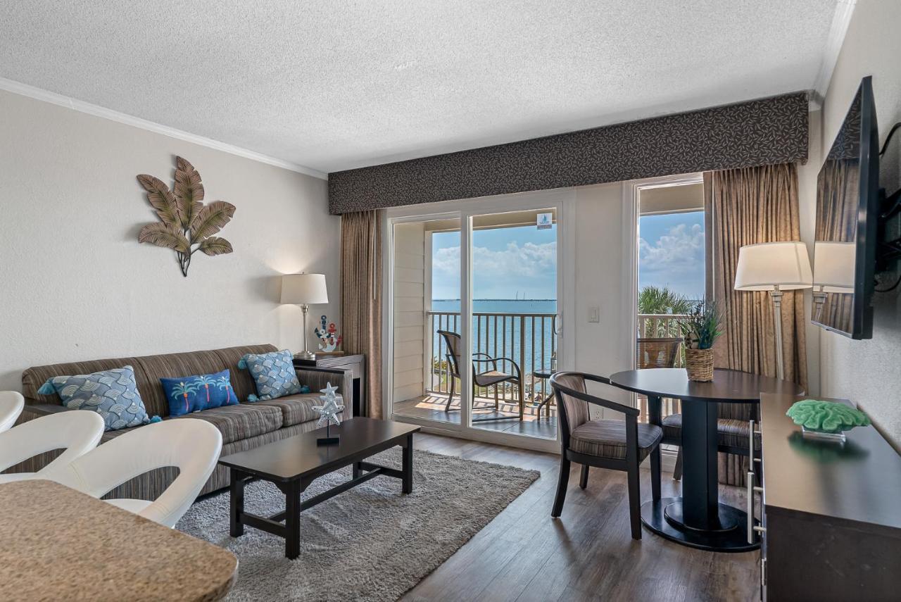 Wake Up To Ocean Views From Your Private Balcony Tampa Extérieur photo