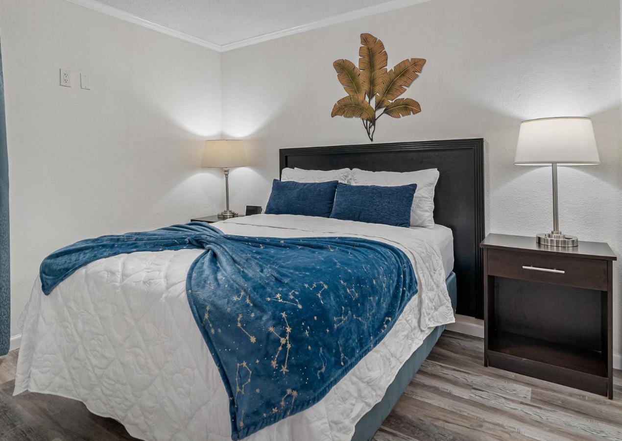 Wake Up To Ocean Views From Your Private Balcony Tampa Extérieur photo