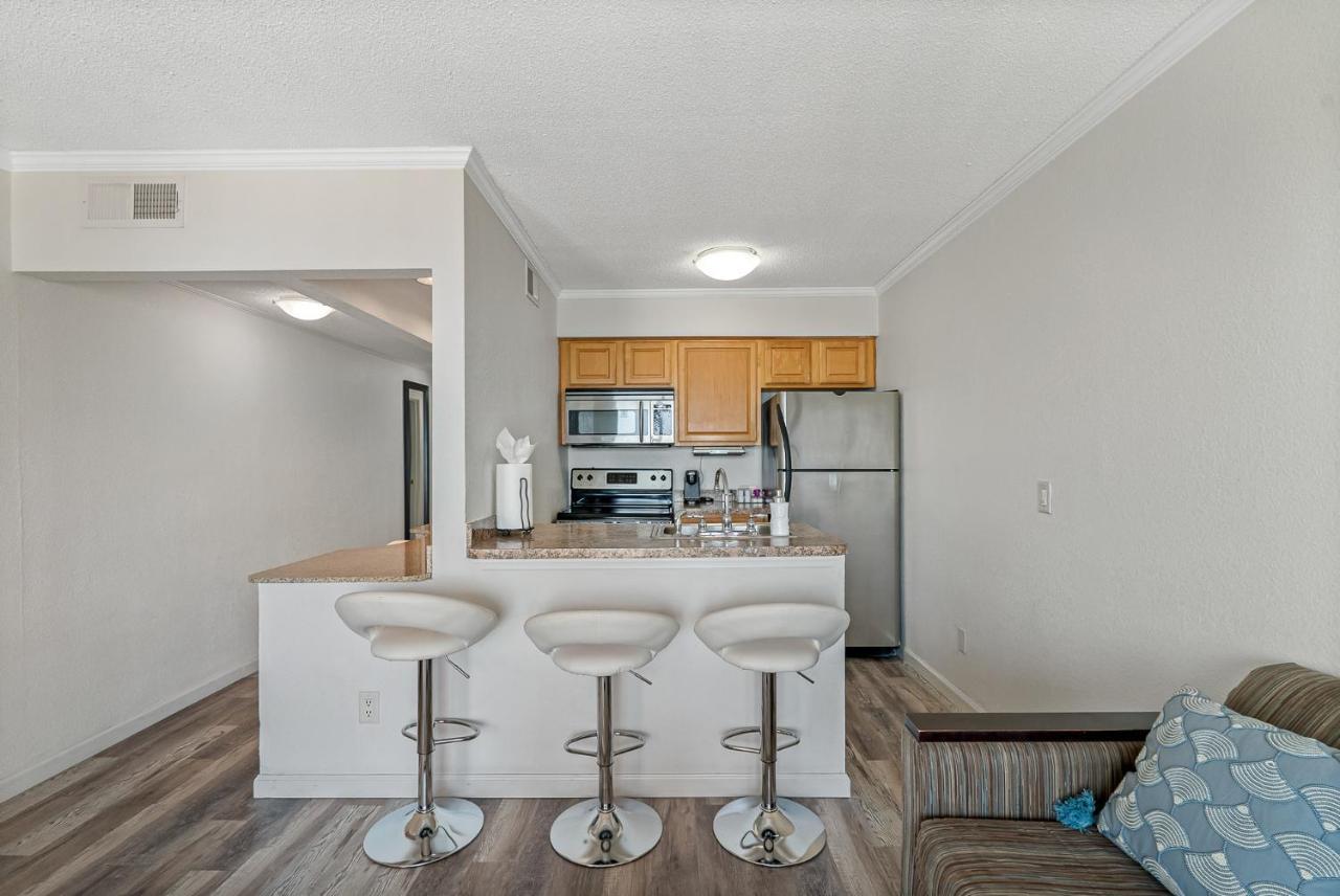 Wake Up To Ocean Views From Your Private Balcony Tampa Extérieur photo