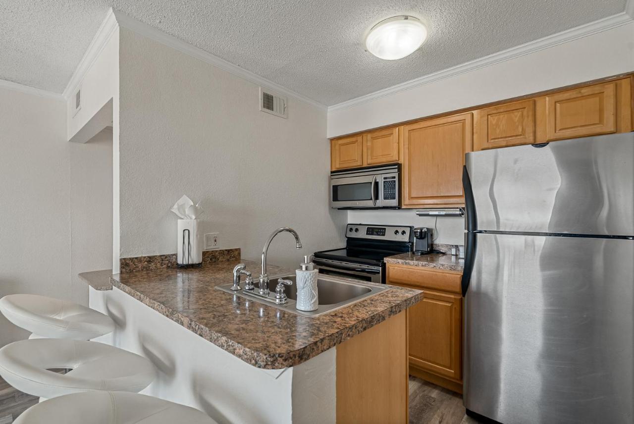 Wake Up To Ocean Views From Your Private Balcony Tampa Extérieur photo