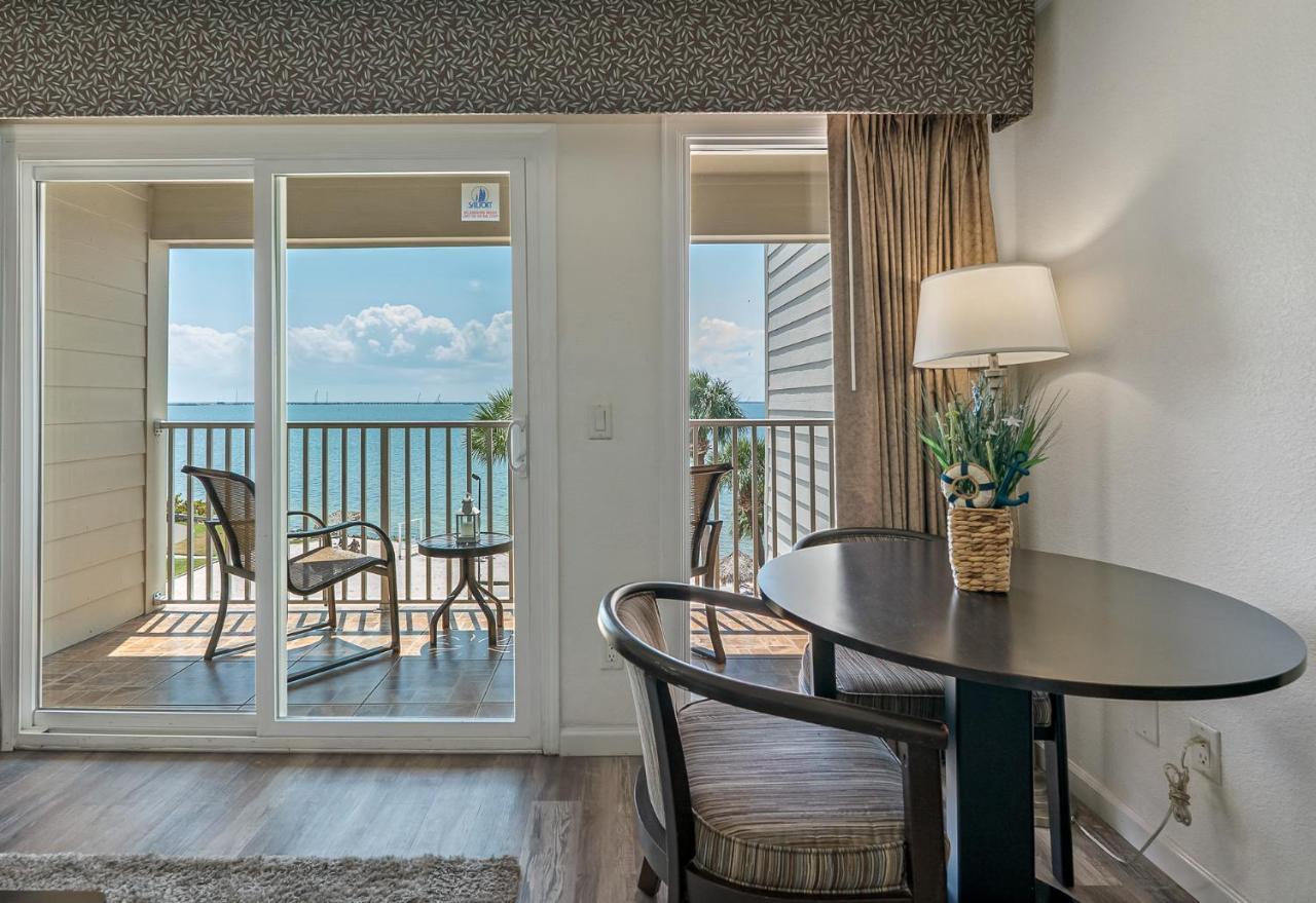 Wake Up To Ocean Views From Your Private Balcony Tampa Extérieur photo