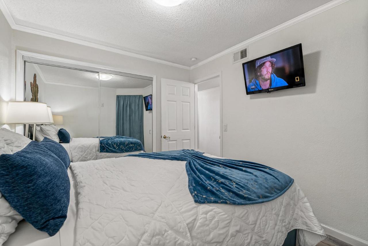 Wake Up To Ocean Views From Your Private Balcony Tampa Extérieur photo