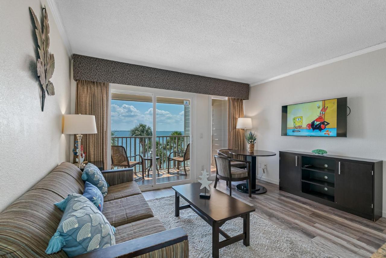 Wake Up To Ocean Views From Your Private Balcony Tampa Extérieur photo