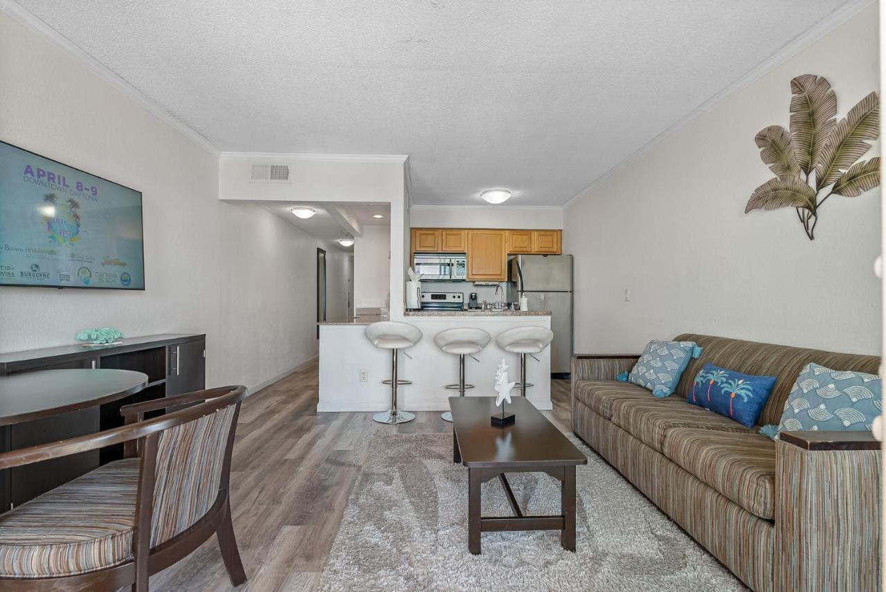Wake Up To Ocean Views From Your Private Balcony Tampa Extérieur photo