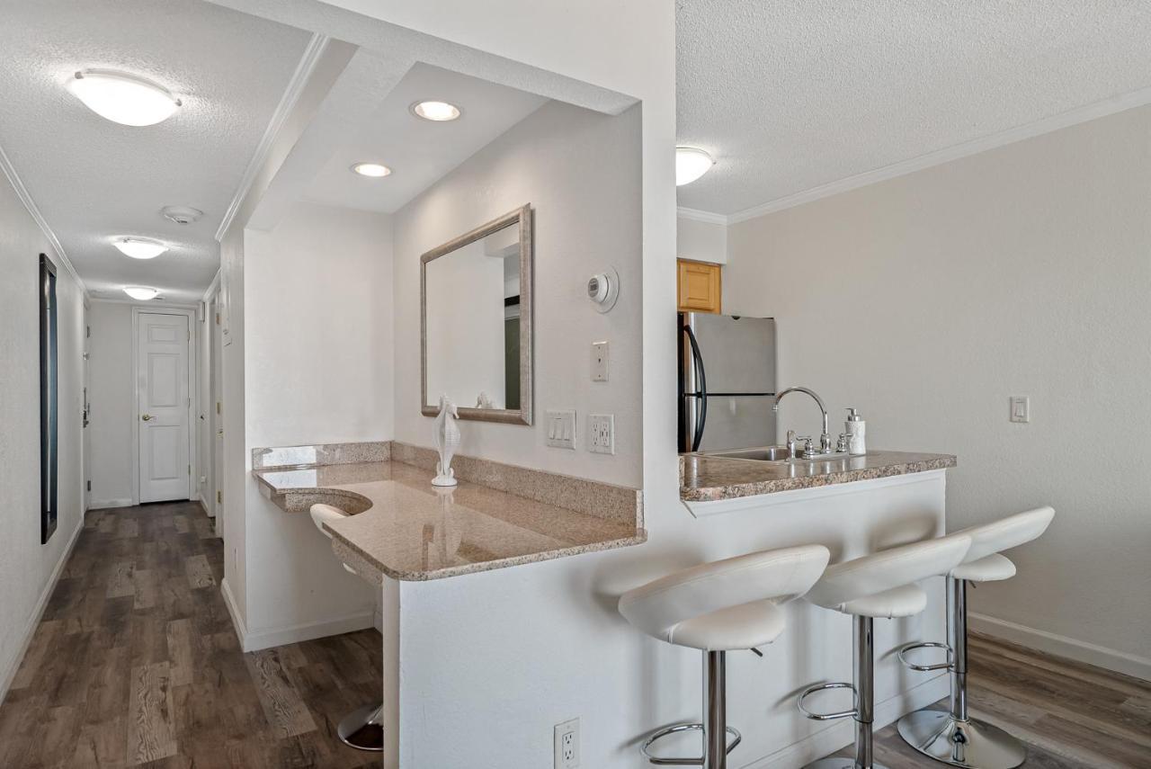 Wake Up To Ocean Views From Your Private Balcony Tampa Extérieur photo