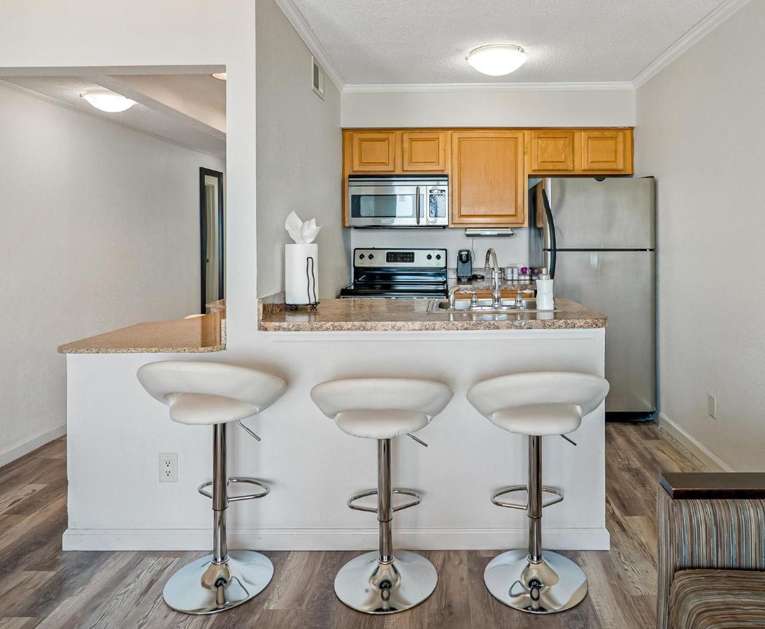 Wake Up To Ocean Views From Your Private Balcony Tampa Extérieur photo