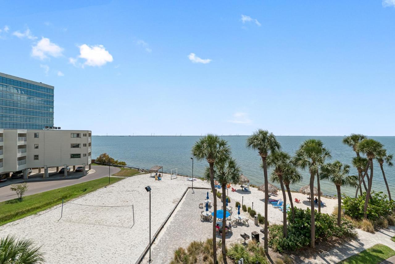 Wake Up To Ocean Views From Your Private Balcony Tampa Extérieur photo
