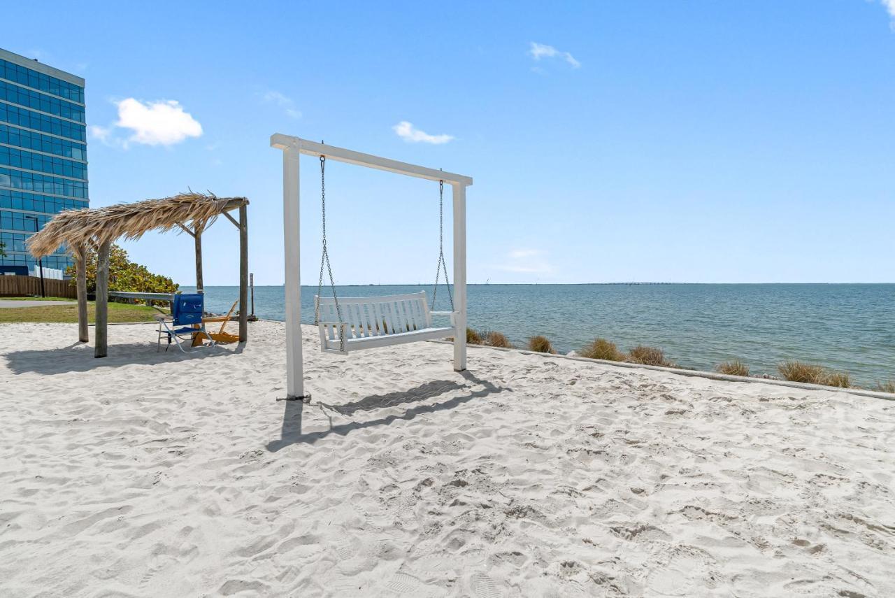 Wake Up To Ocean Views From Your Private Balcony Tampa Extérieur photo