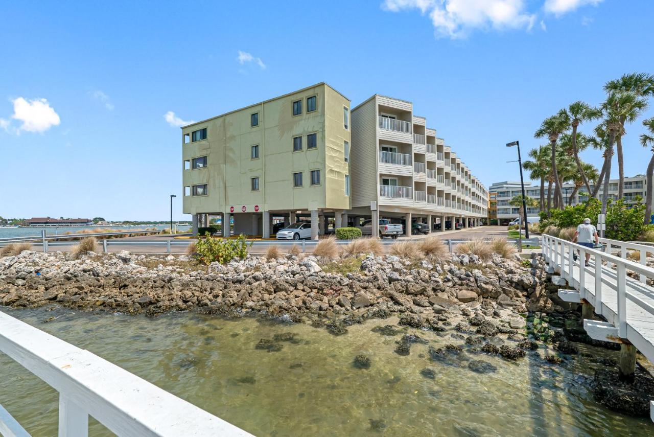 Wake Up To Ocean Views From Your Private Balcony Tampa Extérieur photo