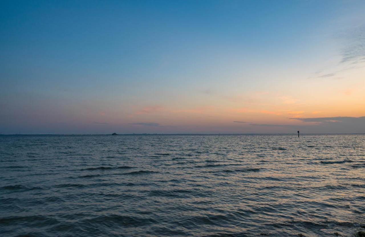 Wake Up To Ocean Views From Your Private Balcony Tampa Extérieur photo