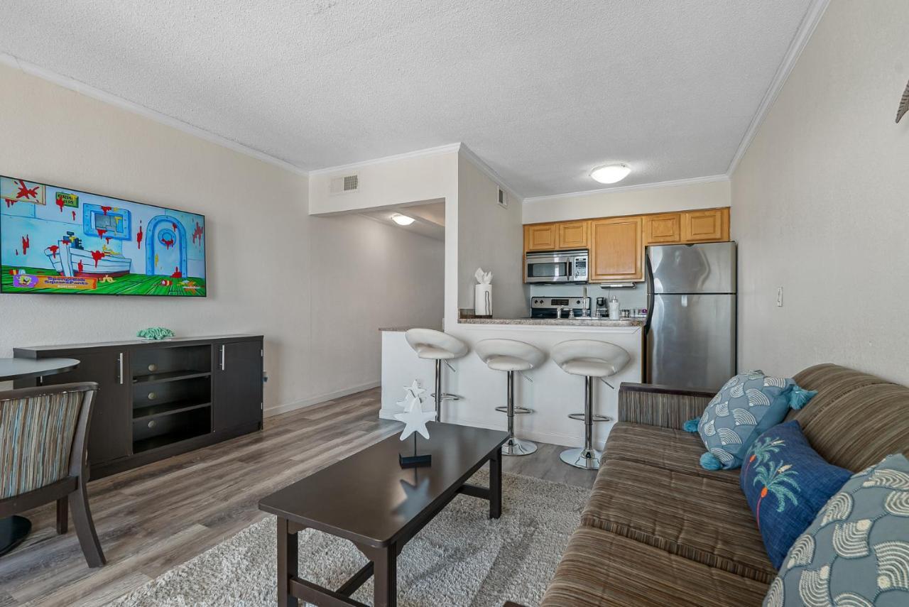 Wake Up To Ocean Views From Your Private Balcony Tampa Extérieur photo