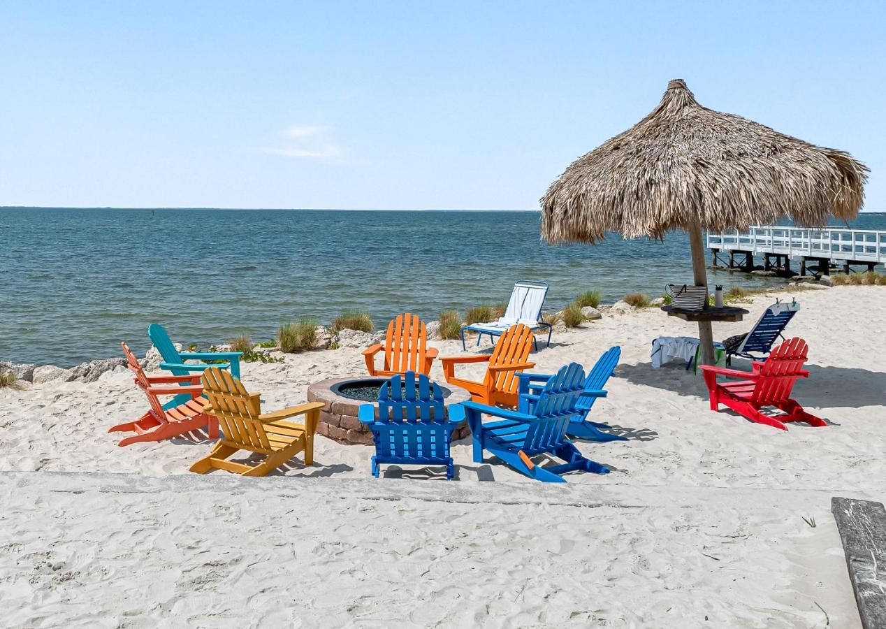 Wake Up To Ocean Views From Your Private Balcony Tampa Extérieur photo