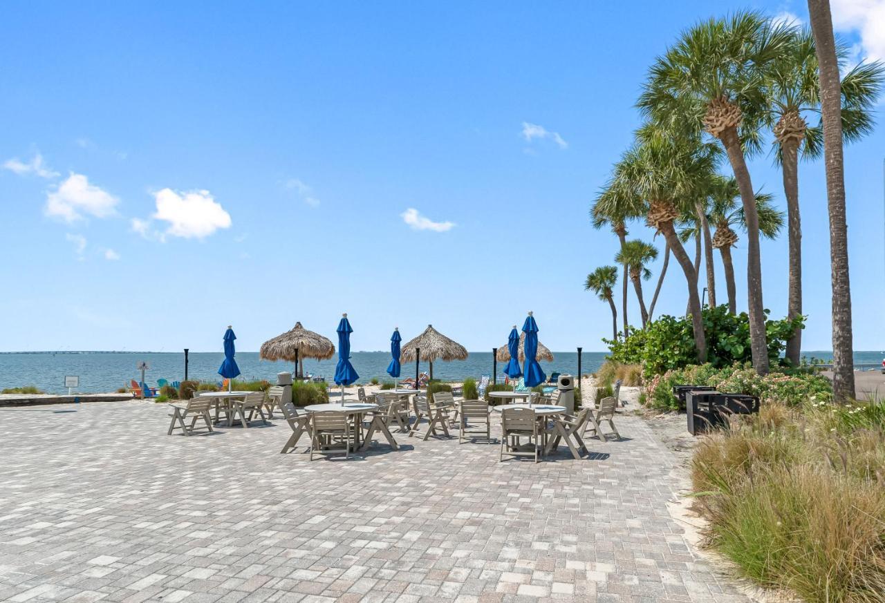 Wake Up To Ocean Views From Your Private Balcony Tampa Extérieur photo