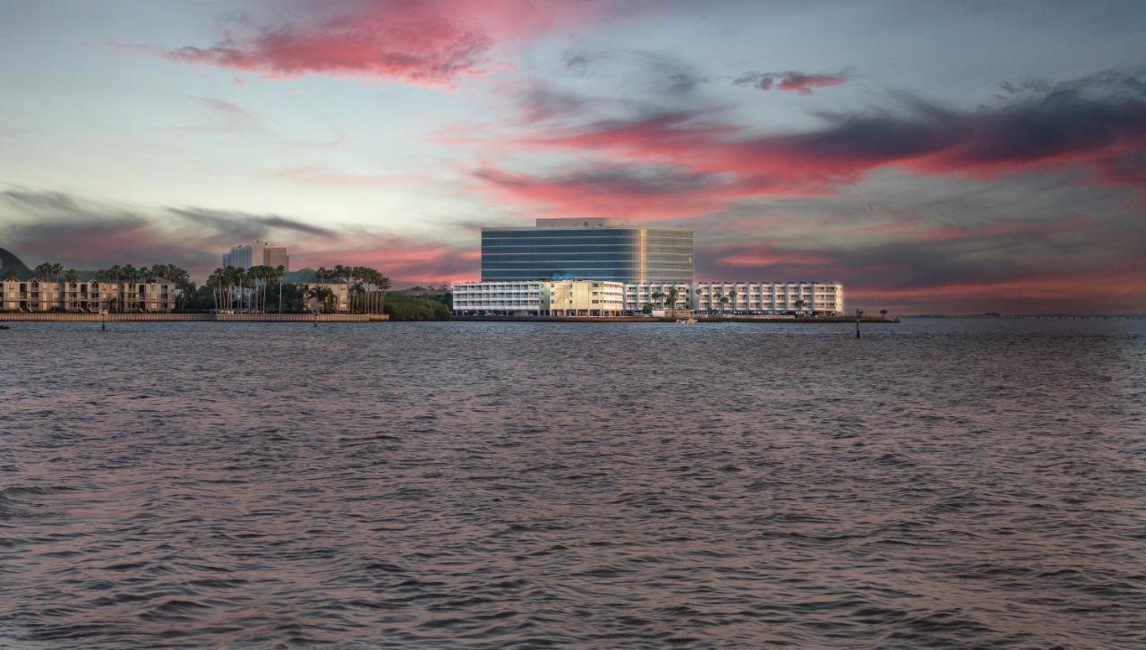 Wake Up To Ocean Views From Your Private Balcony Tampa Extérieur photo