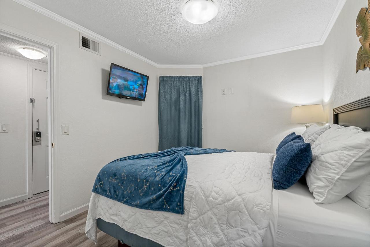 Wake Up To Ocean Views From Your Private Balcony Tampa Extérieur photo