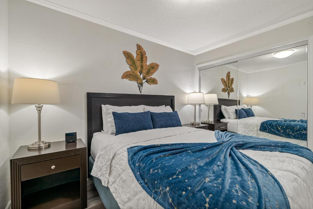 Wake Up To Ocean Views From Your Private Balcony Tampa Extérieur photo