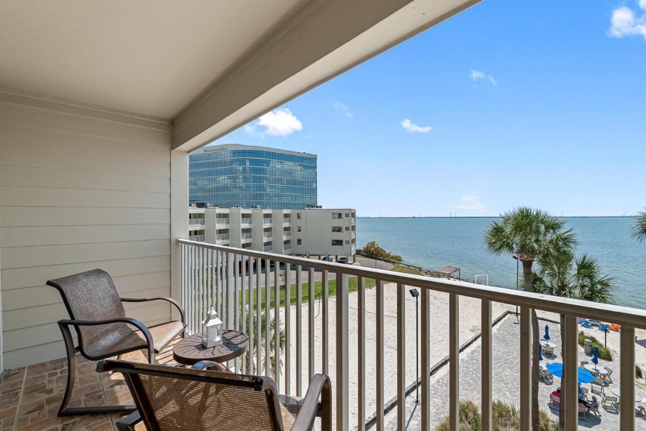Wake Up To Ocean Views From Your Private Balcony Tampa Extérieur photo