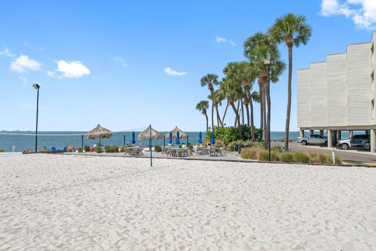 Wake Up To Ocean Views From Your Private Balcony Tampa Extérieur photo