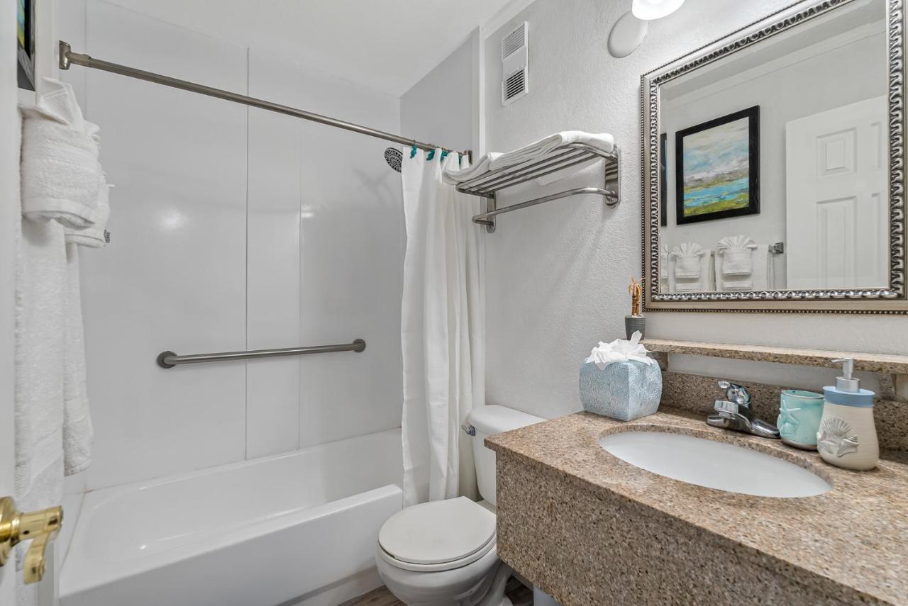 Wake Up To Ocean Views From Your Private Balcony Tampa Extérieur photo