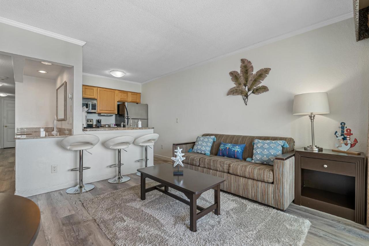 Wake Up To Ocean Views From Your Private Balcony Tampa Extérieur photo