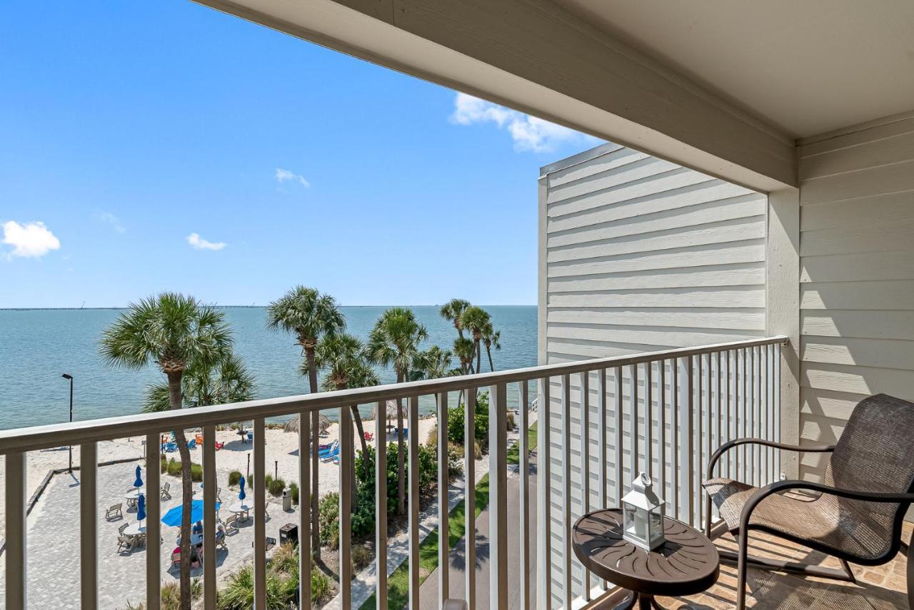 Wake Up To Ocean Views From Your Private Balcony Tampa Extérieur photo