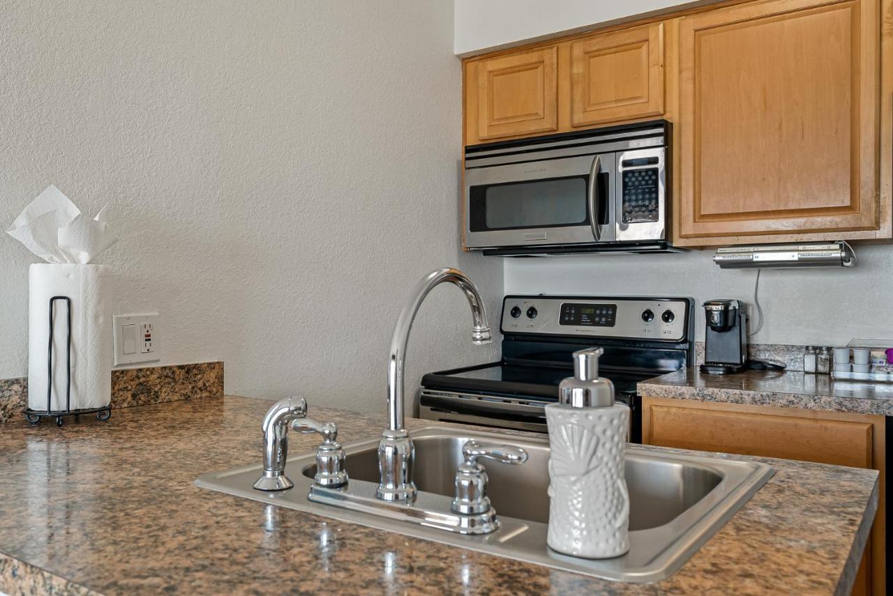 Wake Up To Ocean Views From Your Private Balcony Tampa Extérieur photo