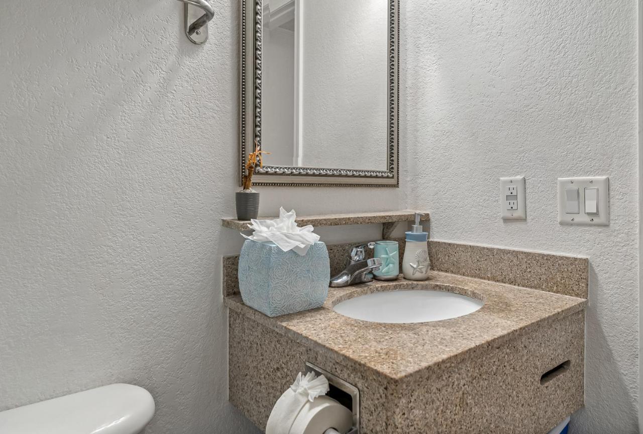 Wake Up To Ocean Views From Your Private Balcony Tampa Extérieur photo