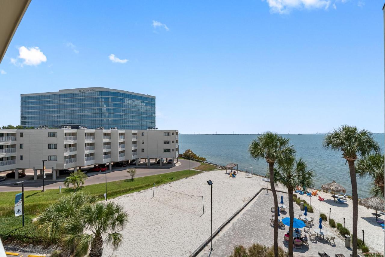 Wake Up To Ocean Views From Your Private Balcony Tampa Extérieur photo