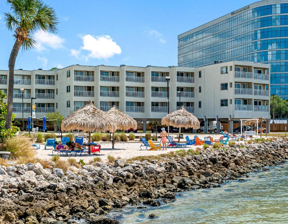 Wake Up To Ocean Views From Your Private Balcony Tampa Extérieur photo