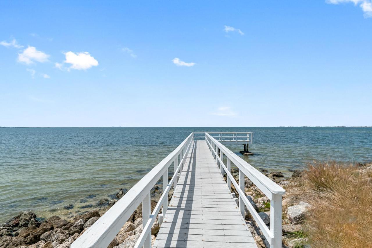 Wake Up To Ocean Views From Your Private Balcony Tampa Extérieur photo