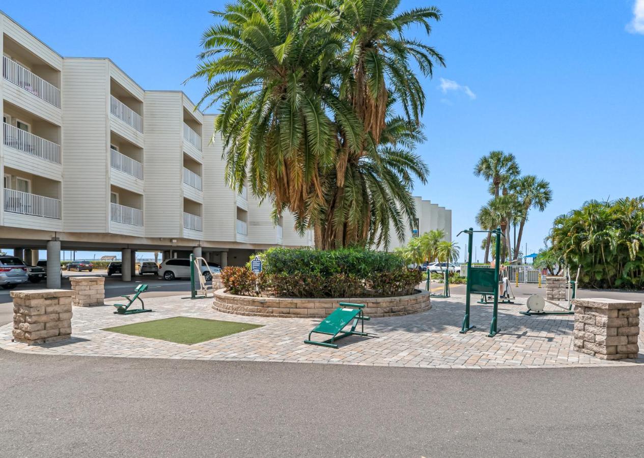 Wake Up To Ocean Views From Your Private Balcony Tampa Extérieur photo
